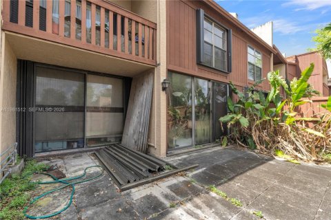 Купить кондоминиум в Майами, Флорида 2 спальни, 124.49м2, № 2049181 - фото 19