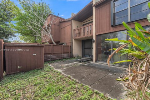 Купить кондоминиум в Майами, Флорида 2 спальни, 124.49м2, № 2049181 - фото 18