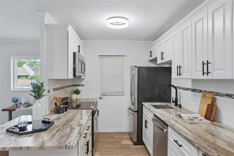 Condominio en venta en Orlando, Florida, 1 dormitorio, 59.83 m2 № 1659073 - foto 5