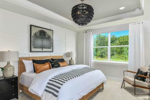 Villa ou maison à vendre à Davenport, Floride: 4 chambres, 146 m2 № 36044 - photo 1