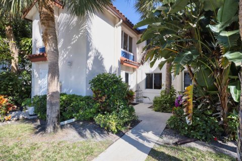 Condominio en venta en Boca Raton, Florida, 3 dormitorios, 133.41 m2 № 2184101 - foto 2