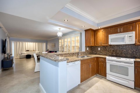 Condominio en venta en Boca Raton, Florida, 3 dormitorios, 133.41 m2 № 2184101 - foto 7