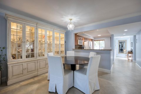 Condominio en venta en Boca Raton, Florida, 3 dormitorios, 133.41 m2 № 2184101 - foto 6