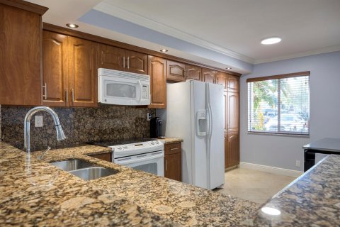 Condominio en venta en Boca Raton, Florida, 3 dormitorios, 133.41 m2 № 2184101 - foto 10