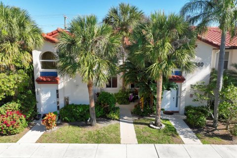 Condominio en venta en Boca Raton, Florida, 3 dormitorios, 133.41 m2 № 2184101 - foto 3