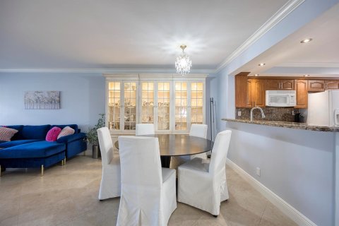 Condominio en venta en Boca Raton, Florida, 3 dormitorios, 133.41 m2 № 2184101 - foto 12