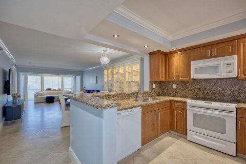 Condominio en venta en Boca Raton, Florida, 3 dormitorios, 133.41 m2 № 2184101 - foto 5