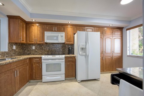 Condominio en venta en Boca Raton, Florida, 3 dormitorios, 133.41 m2 № 2184101 - foto 8
