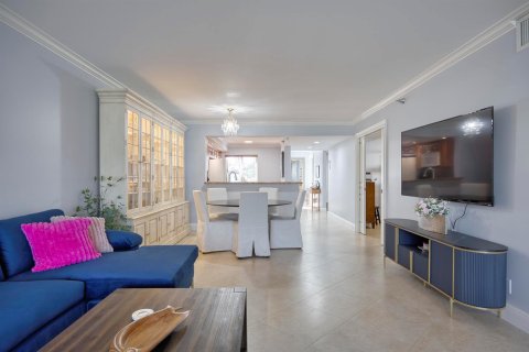 Condominio en venta en Boca Raton, Florida, 3 dormitorios, 133.41 m2 № 2184101 - foto 14