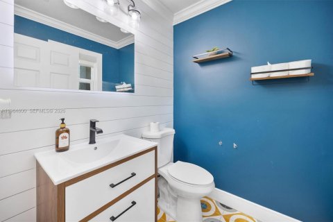 Casa en venta en Homestead, Florida, 3 dormitorios, 174.1 m2 № 2027161 - foto 20