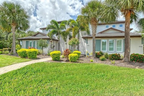 Condo in Bradenton, Florida, 3 bedrooms № 2324636