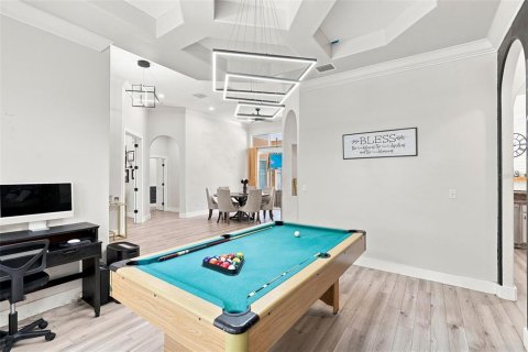 Купить виллу или дом в Орландо, Флорида 3 комнаты, 279.17м2, № 2304448 - фото 19