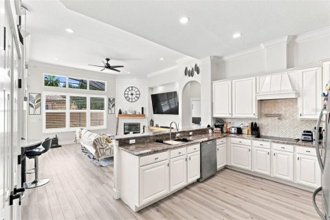 Купить виллу или дом в Орландо, Флорида 3 комнаты, 279.17м2, № 2304448 - фото 8