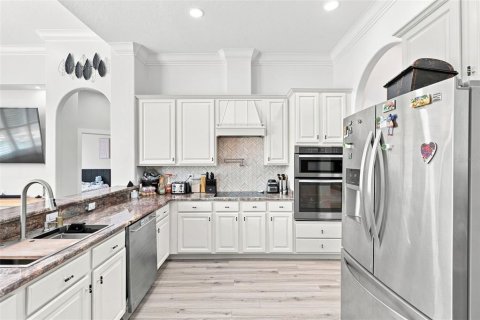 Купить виллу или дом в Орландо, Флорида 3 комнаты, 279.17м2, № 2304448 - фото 9
