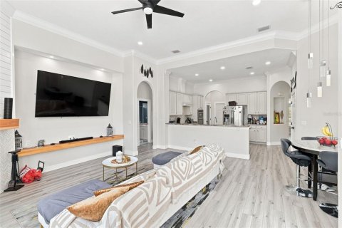 Купить виллу или дом в Орландо, Флорида 3 комнаты, 279.17м2, № 2304448 - фото 16