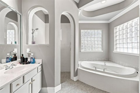 Купить виллу или дом в Орландо, Флорида 3 комнаты, 279.17м2, № 2304448 - фото 25