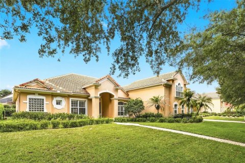 Villa ou maison à Orlando, Floride 4 chambres, 279.17 m2 № 2304448
