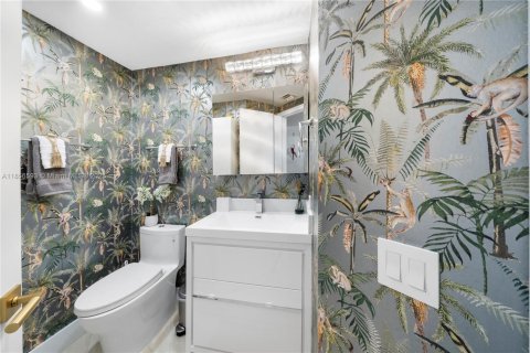 Condominio en venta en Miami, Florida, 1 dormitorio, 92.16 m2 № 1882223 - foto 19