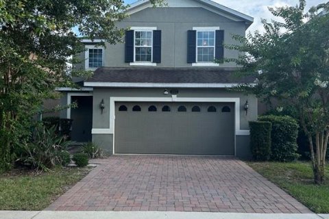 House in DeLand, Florida 4 bedrooms, 230.03 sq.m. № 2205283