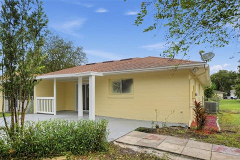 Duplex à vendre à Orlando, Floride: 2 chambres, 89.09 m2 № 2408619 - photo 27