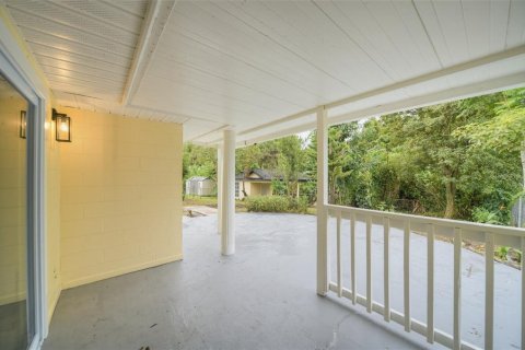 Duplex à vendre à Orlando, Floride: 2 chambres, 89.09 m2 № 2408619 - photo 24