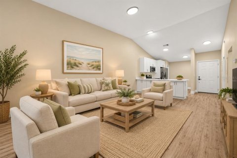 Duplex à vendre à Orlando, Floride: 2 chambres, 89.09 m2 № 2408619 - photo 6