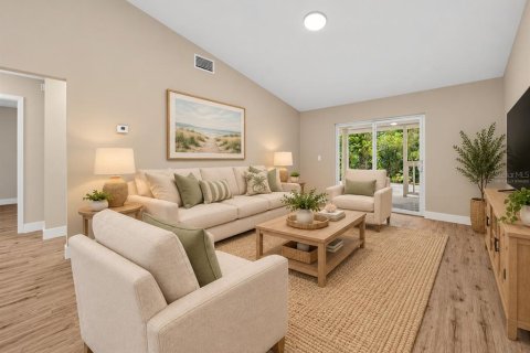 Duplex à vendre à Orlando, Floride: 2 chambres, 89.09 m2 № 2408619 - photo 11