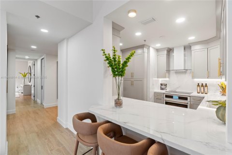 Copropriété à vendre à Coral Gables, Floride: 3 chambres, 142.23 m2 № 1933553 - photo 6