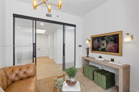 Copropriété à vendre à Coral Gables, Floride: 3 chambres, 142.23 m2 № 1933553 - photo 19