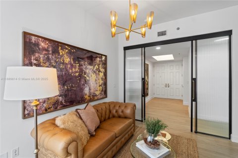 Copropriété à vendre à Coral Gables, Floride: 3 chambres, 142.23 m2 № 1933553 - photo 15