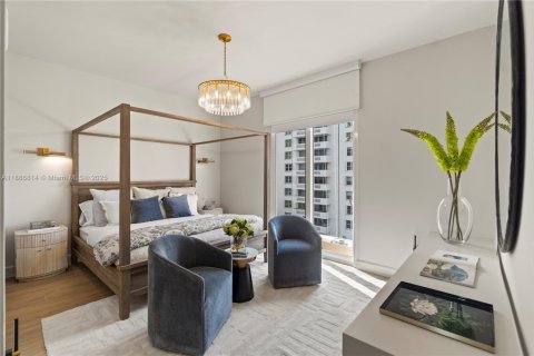 Copropriété à vendre à Coral Gables, Floride: 3 chambres, 142.23 m2 № 1933553 - photo 23