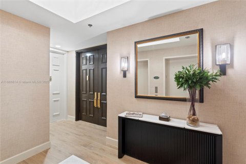 Copropriété à vendre à Coral Gables, Floride: 3 chambres, 142.23 m2 № 1933553 - photo 28