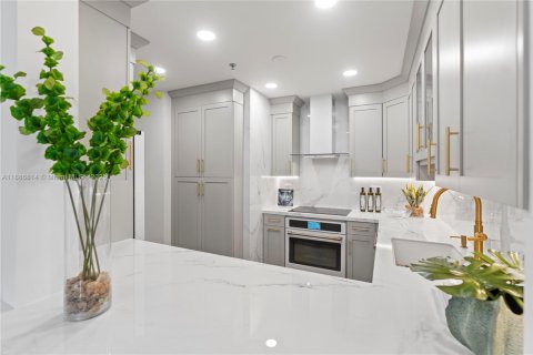 Copropriété à vendre à Coral Gables, Floride: 3 chambres, 142.23 m2 № 1933553 - photo 10