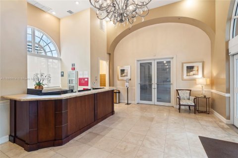 Copropriété à vendre à Coral Gables, Floride: 3 chambres, 142.23 m2 № 1933553 - photo 29