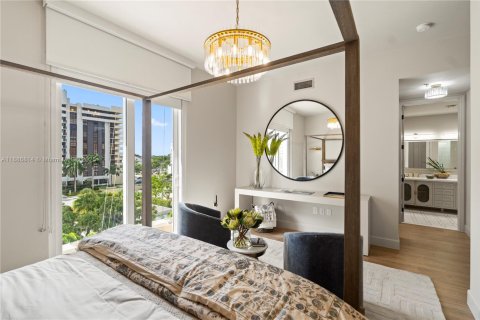 Copropriété à vendre à Coral Gables, Floride: 3 chambres, 142.23 m2 № 1933553 - photo 22