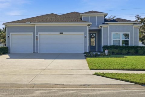 Villa ou maison à Ormond Beach, Floride 4 chambres, 216.65 m2 № 2093830