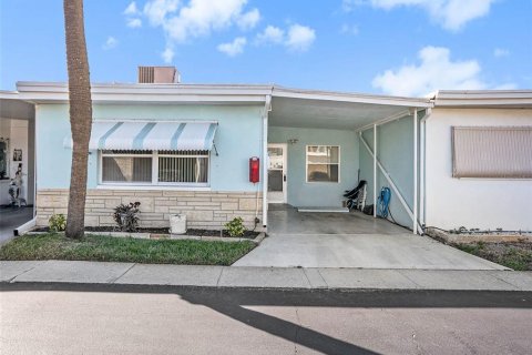 Купить виллу или дом в Ларго, Флорида 3 комнаты, 55.18м2, № 1551415 - фото 2