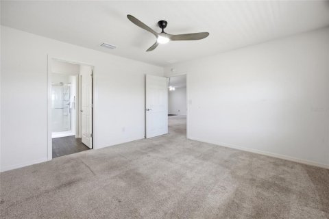 Villa ou maison à louer à Oxford, Floride: 3 chambres, 138.15 m2 № 2115201 - photo 15