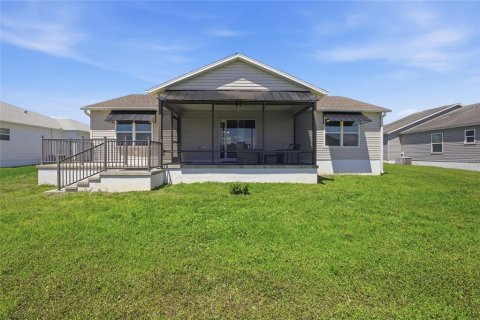 Villa ou maison à louer à Oxford, Floride: 3 chambres, 138.15 m2 № 2115201 - photo 24