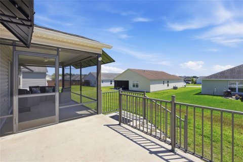 Villa ou maison à louer à Oxford, Floride: 3 chambres, 138.15 m2 № 2115201 - photo 26