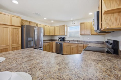 Villa ou maison à louer à Oxford, Floride: 3 chambres, 138.15 m2 № 2115201 - photo 8