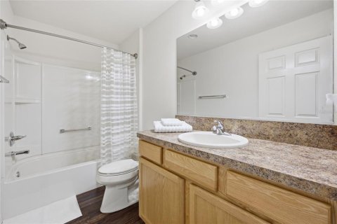 Villa ou maison à louer à Oxford, Floride: 3 chambres, 138.15 m2 № 2115201 - photo 20