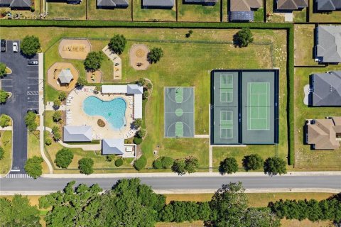 Villa ou maison à louer à Oxford, Floride: 3 chambres, 138.15 m2 № 2115201 - photo 28