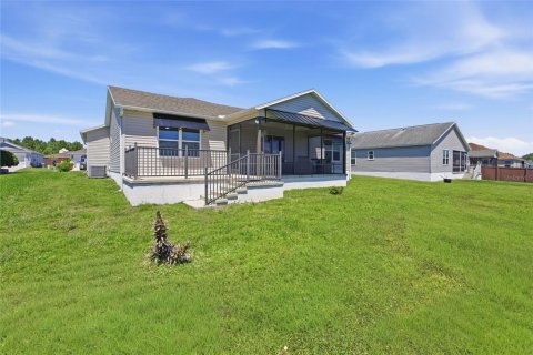Villa ou maison à louer à Oxford, Floride: 3 chambres, 138.15 m2 № 2115201 - photo 25