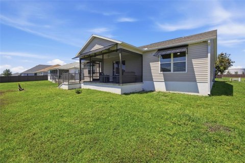 Villa ou maison à louer à Oxford, Floride: 3 chambres, 138.15 m2 № 2115201 - photo 22
