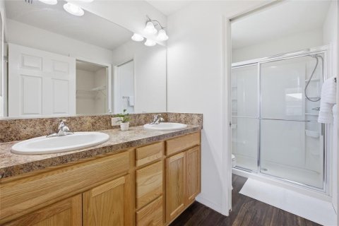 Villa ou maison à louer à Oxford, Floride: 3 chambres, 138.15 m2 № 2115201 - photo 18