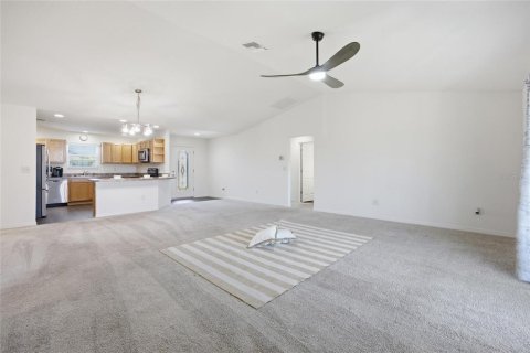 Villa ou maison à louer à Oxford, Floride: 3 chambres, 138.15 m2 № 2115201 - photo 16