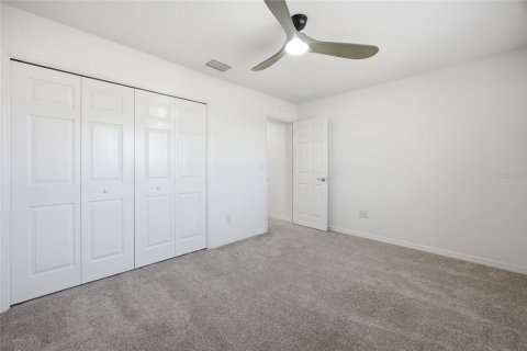 Villa ou maison à louer à Oxford, Floride: 3 chambres, 138.15 m2 № 2115201 - photo 14