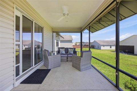 Villa ou maison à louer à Oxford, Floride: 3 chambres, 138.15 m2 № 2115201 - photo 23