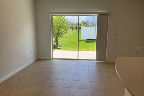 Townhouse in Sarasota, Florida 3 bedrooms, 125.42 sq.m. № 1805462 - photo 29